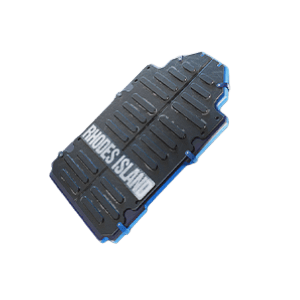 Equipment: LYNX Slab