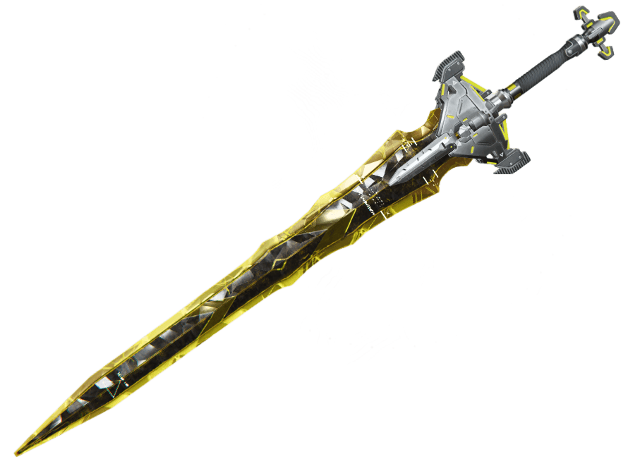 Weapon: Grand Vision