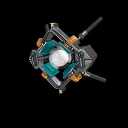 Weapon: Freedom to Proselytize