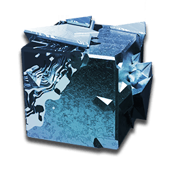 Ferrium - Material de tipo VALUABLES con rareza ★★