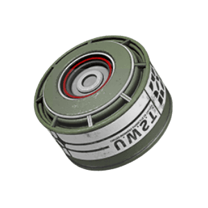 Endfield Gear: Catastrophe Filter