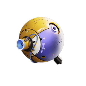 Endfield Gear: Pulser Labs Calibrator