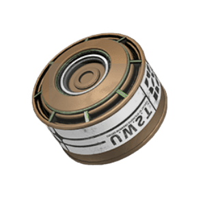 Endfield Gear: Catastrophe Gauze Cartridge