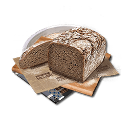 Valley Graybread
