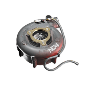 Endfield Gear: Miner Turbine