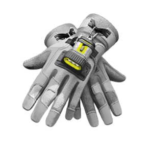Endfield Gear: Mordvolt Resistant Gloves
