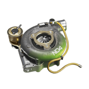 Endfield Gear: Miner Compression Core T1