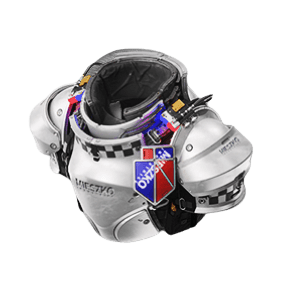 Equipment: MI Security Armor