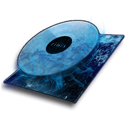 Ferrium Component - Material de tipo VALUABLES con rareza ★★