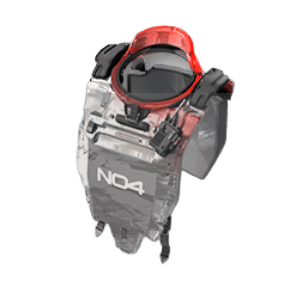 Endfield Gear: Miner Armor