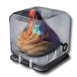 Blighted Jadeleaf Tuber