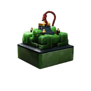 Endfield Gear: Redeemer Seal T1