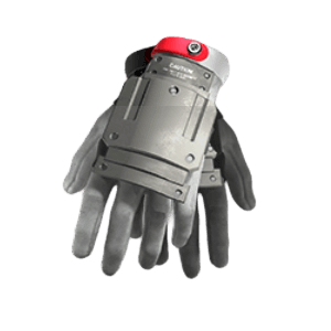 Endfield Gear: Basic Gauntlets