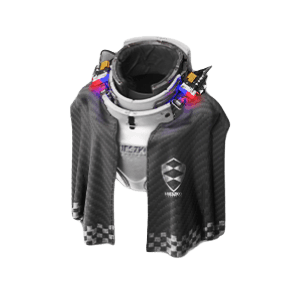 Equipment: MI Security Overalls T2