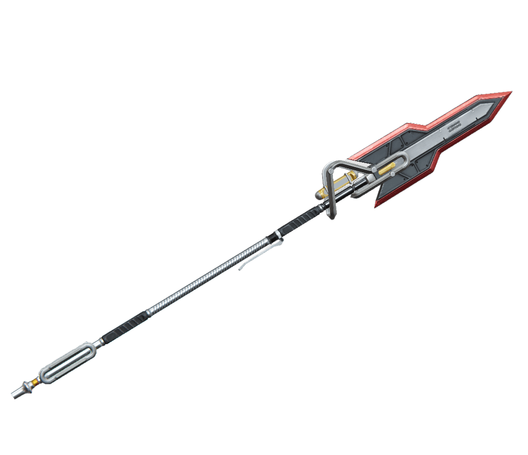 Weapon: Chimeric Justice