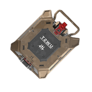 Endfield Gear: Aburrey Sensor Chip T1