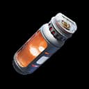 Metadiastima Photoemission Tube