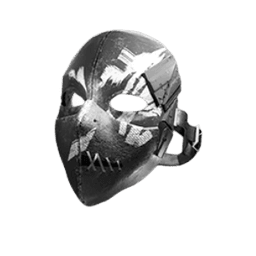 Bonekrusha Mask
