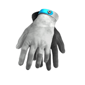 Endfield Gear: Basic Gloves