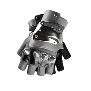 Endfield Gear: Roving MSGR Fists