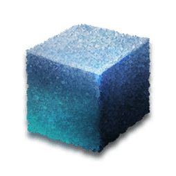 Dense Ferrium Powder