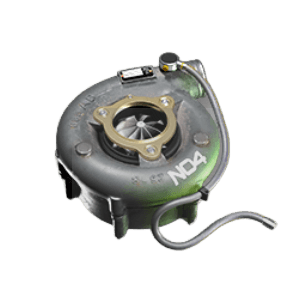 Endfield Gear: Miner Drive Wheel