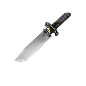 Endfield Gear: Type 50 Yinglung Knife