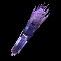 Amethyst Fiber
