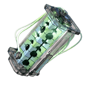 Equipment: Eternal Xiranite Power Core