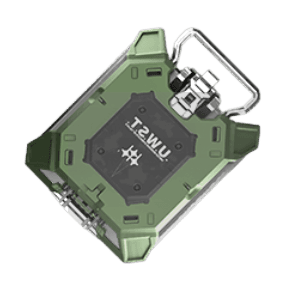 Endfield Gear: Aburrey Auditory Chip T1