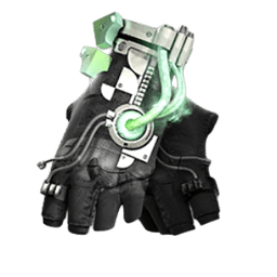 Eternal Xiranite Gloves