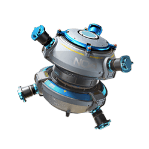 Endfield Gear: Miner Drive Wheel T1