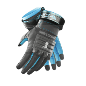 Endfield Gear: LYNX Gauntlets