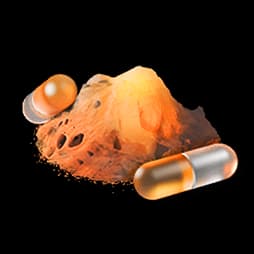 Thorny Yazhen Powder