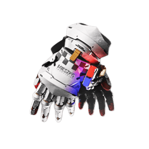 Endfield Gear: MI Security Gloves