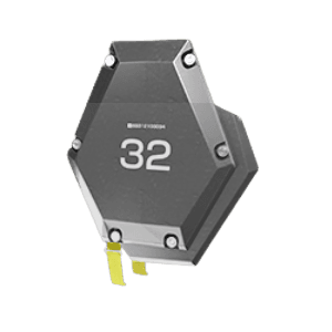 Endfield Gear: AIC Light Plate