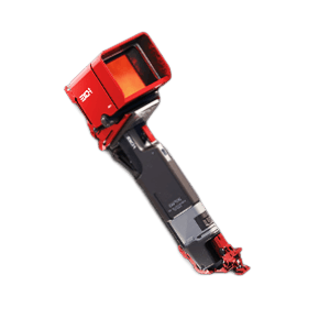 Equipment: Hot Work Pyrometer