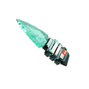 Endfield Gear: Swordmancer Flint