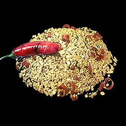 Tartpepper Seed