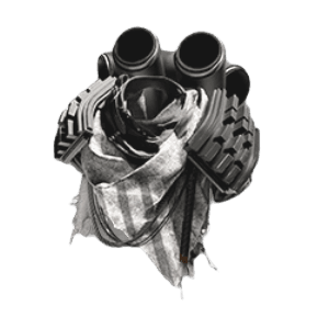 Schematic for Bonekrusha Heavy Armor T1