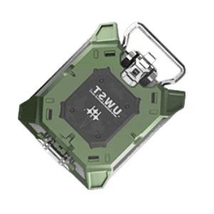 Endfield Gear: Aburrey Auditory Chip