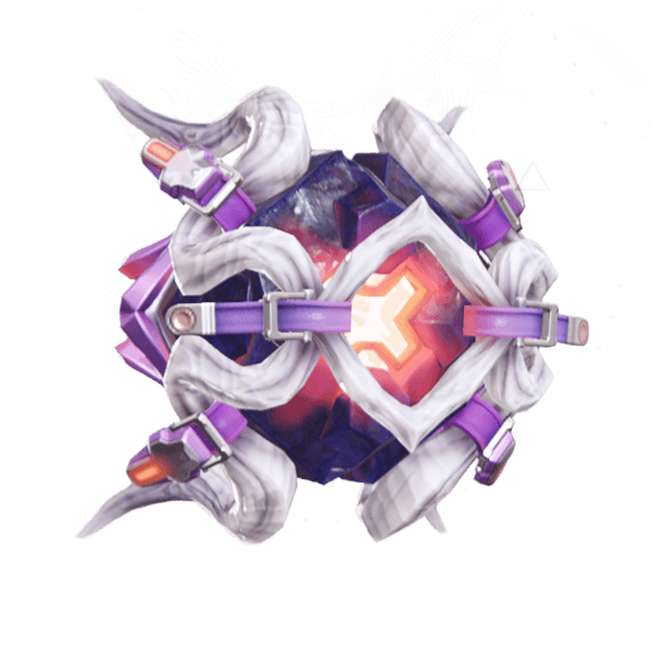 Weapon: Dreams of the Starry Beach